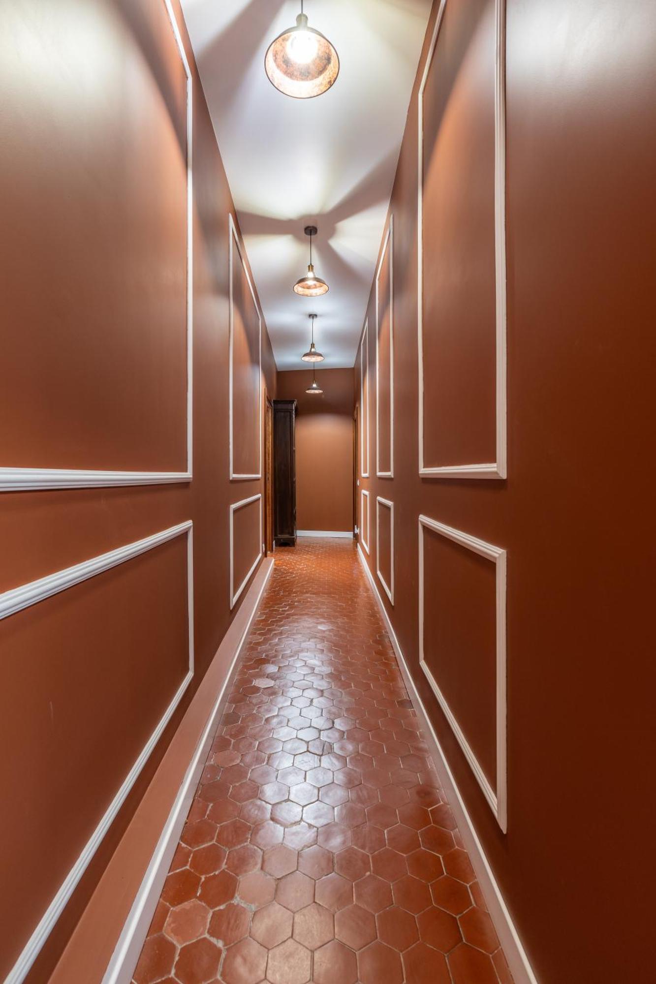 Menton Old Town Apartment Exterior photo